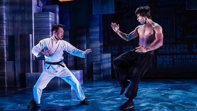 New play explores Bruce Lee’s early, transformative years in Seattle on Explore Videos Page New play explores Bruce Lee’s early, transformative years in Seattle