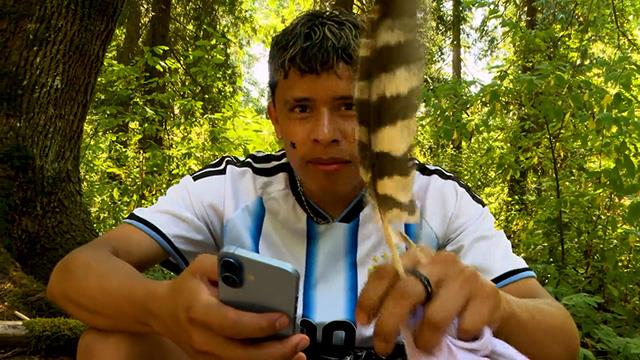 CityStream: Learning English through Seattle's great outdoors