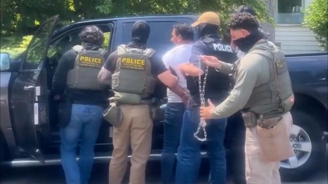 Chino y Chicano: ICE arrests surge in Washington Chino y Chicano: ICE Arrests Surge in Washington
