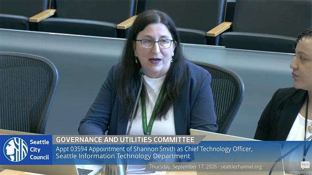 Governance, Accountability and Economic Development Committee 9-17-2026