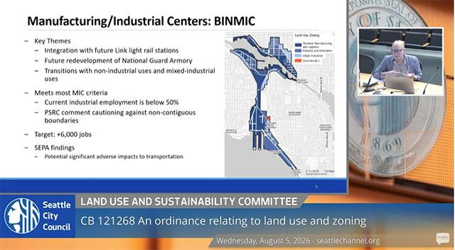 Land Use and Sustainability Committee 8-5-2026