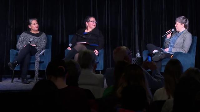 Speaking of Seattle: Who Tells Seattle’s Story? Local Media in a Broken News Economy