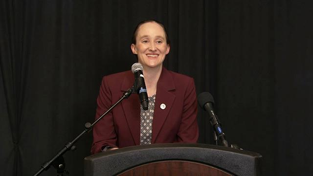 Mayor Wilson announces executive orders to accelerate shelter & improve transit