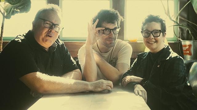 Art Zone Performance: Oliver Elf Army performs “Mariko Aoki Phenomenon” on Explore Videos Page Art Zone Performance: Oliver Elf Army performs “Mariko Aoki Phenomenon”