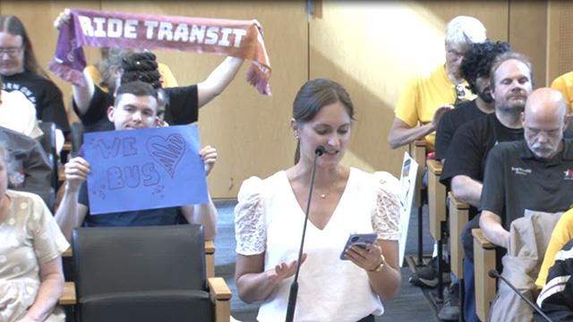 Select Committee on Seattle Transportation Benefit District II 7-13-2026