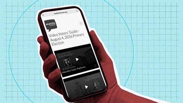 Know Before You Vote: Video Voters' Guide