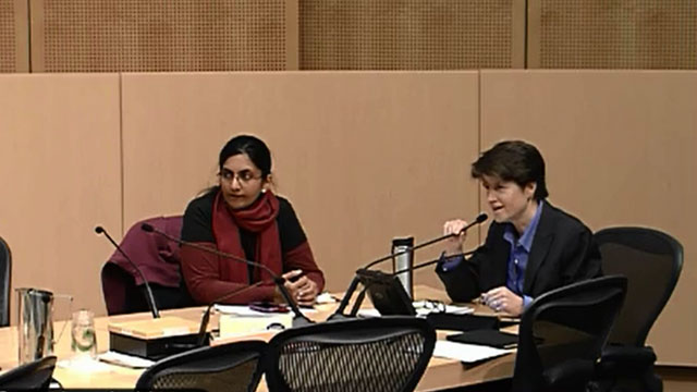 Housing Affordability, Human Services and Economic Resiliency Committee 12/18/14